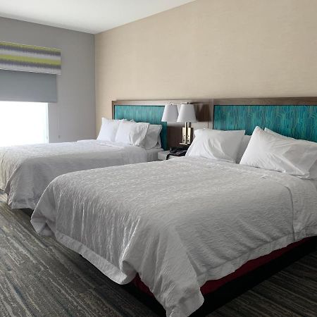 Hampton Inn & Suites Pekin Ngoại thất bức ảnh