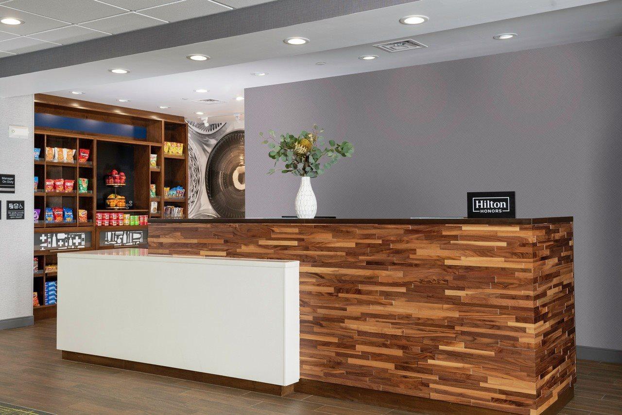 Hampton Inn & Suites Pekin Ngoại thất bức ảnh