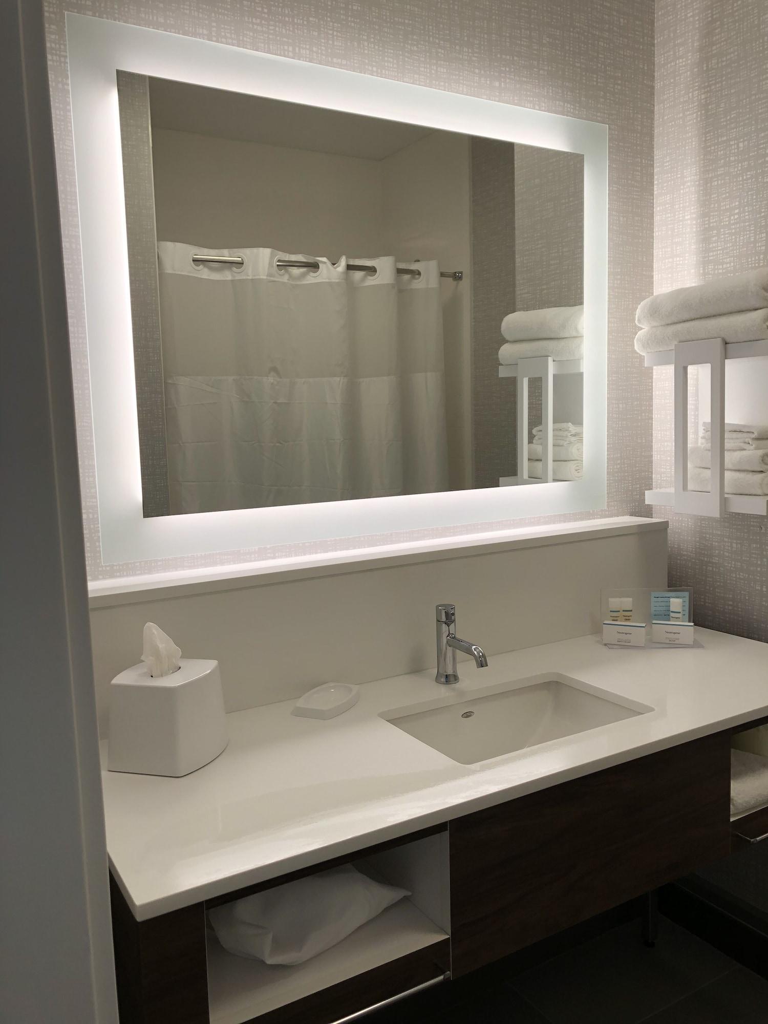 Hampton Inn & Suites Pekin Ngoại thất bức ảnh