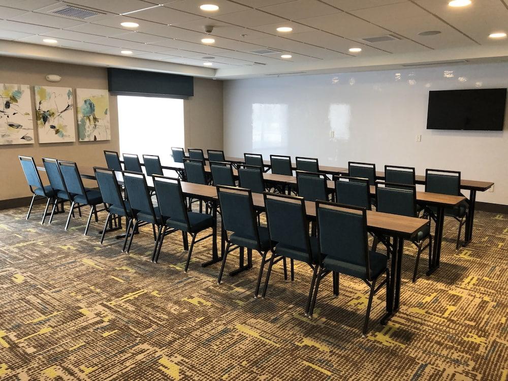 Hampton Inn & Suites Pekin Ngoại thất bức ảnh